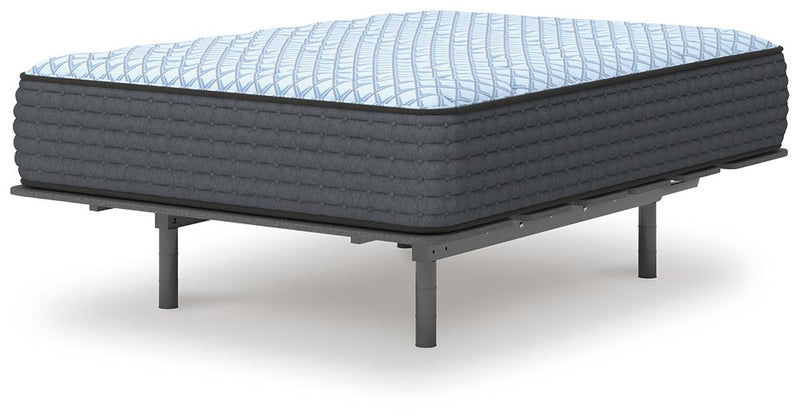 Destin Cove Plush Mattress - Furniture City (CA)l