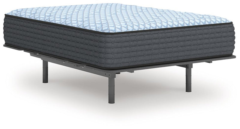Destin Cove Plush Mattress - Furniture City (CA)l