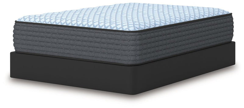 Destin Cove Plush Mattress - Furniture City (CA)l