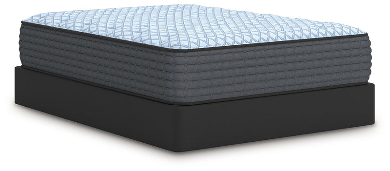 Destin Cove Plush Mattress - Furniture City (CA)l
