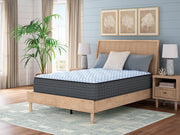 Destin Cove Plush Mattress - Furniture City (CA)l