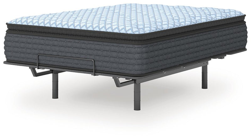 Destin Cove PT Mattress - Furniture City (CA)l