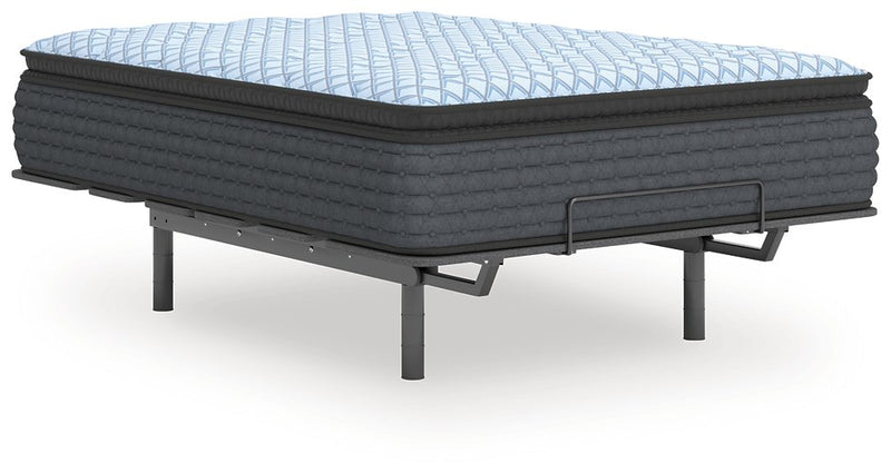 Destin Cove PT Mattress - Furniture City (CA)l