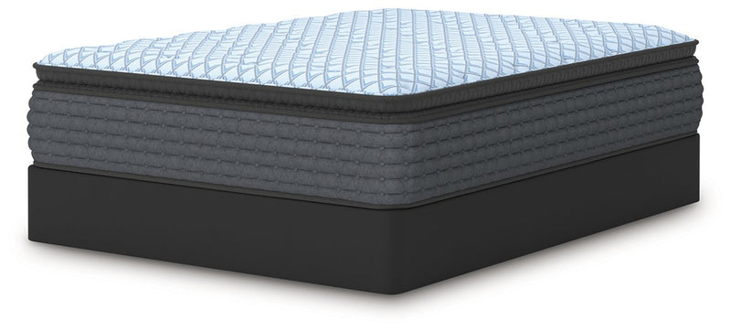 Destin Cove PT Mattress - Furniture City (CA)l