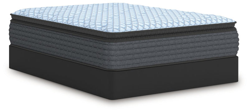 Destin Cove PT Mattress - Furniture City (CA)l