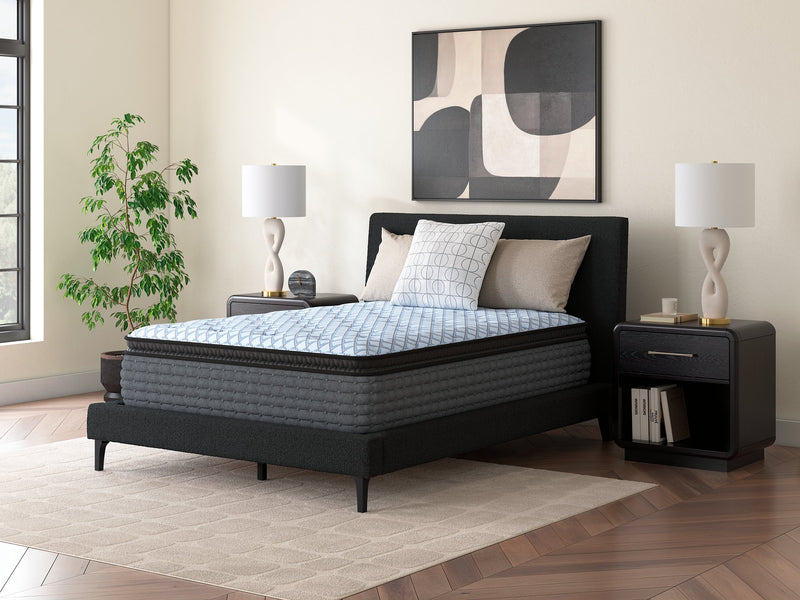 Destin Cove PT Mattress - Furniture City (CA)l
