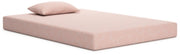 iKidz Coral Mattress and Pillow - Furniture City (CA)l
