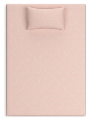 iKidz Coral Mattress and Pillow - Furniture City (CA)l