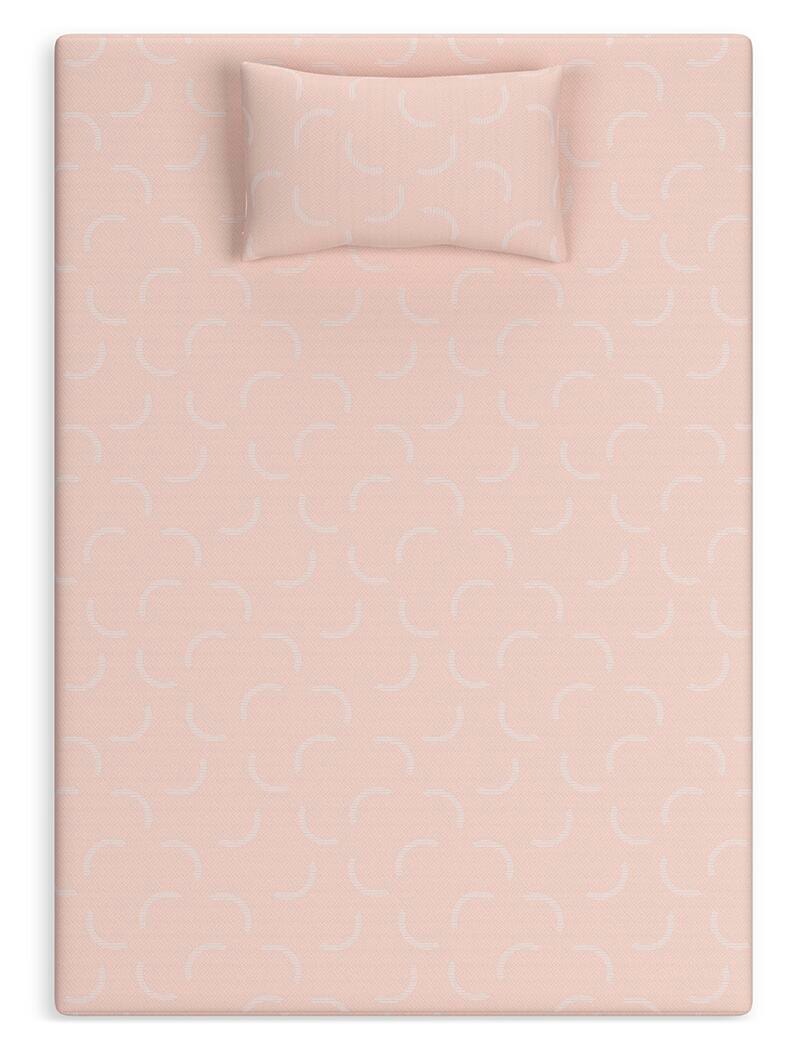 ikidz-coral-twin-mattress-and-pillow-5