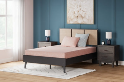 iKidz Coral Mattress and Pillow - Furniture City (CA)l