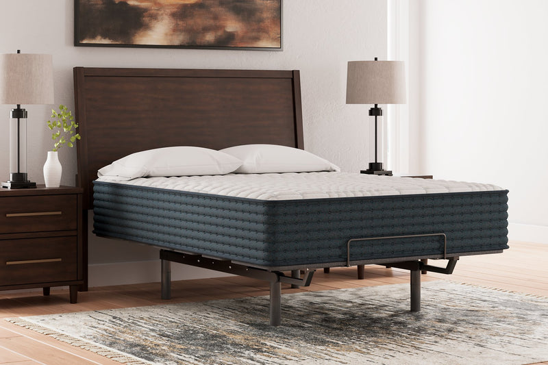 Hybrid 1200 King Mattress - Furniture City (CA)l