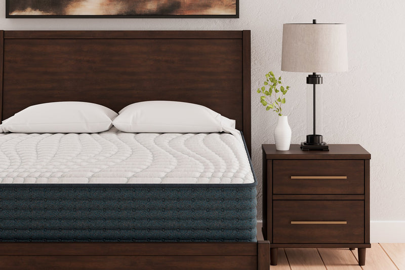 Hybrid 1200 King Mattress - Furniture City (CA)l