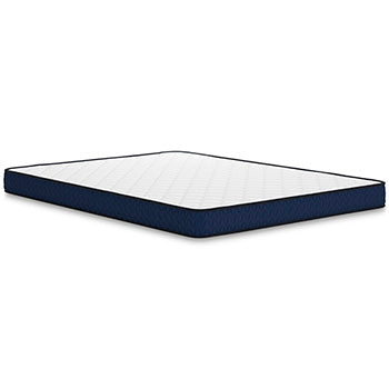 Ashley Firm Mattress - Furniture City (CA)l