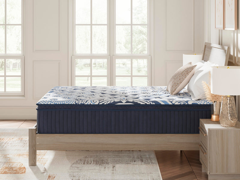 Plush Luxe 2.0 Mattress - Furniture City (CA)l