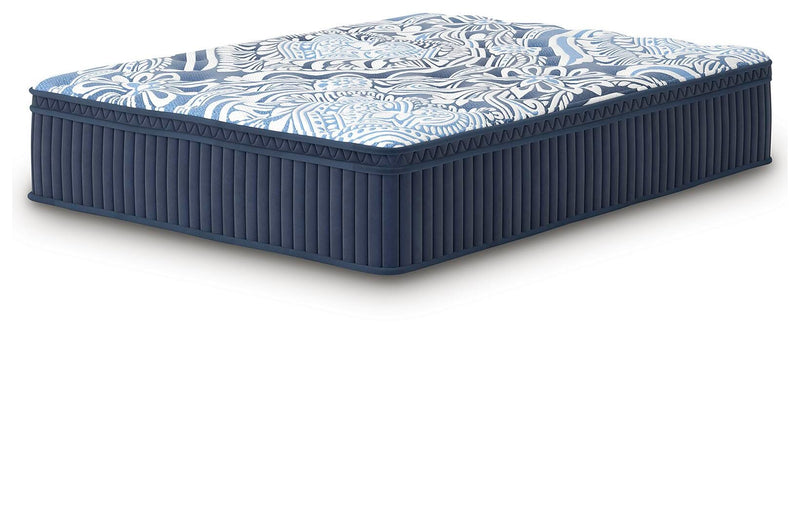 Plush Luxe 2.0 Mattress - Furniture City (CA)l