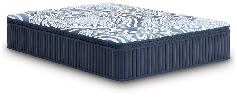Plush Luxe 2.0 Mattress - Furniture City (CA)l