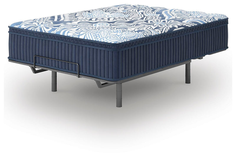 Plush Luxe 2.0 Mattress - Furniture City (CA)l