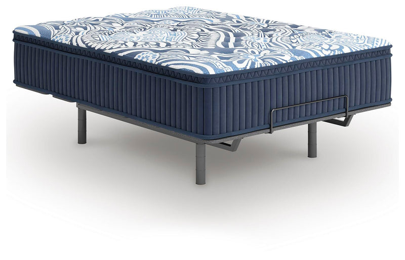 Plush Luxe 2.0 Mattress - Furniture City (CA)l