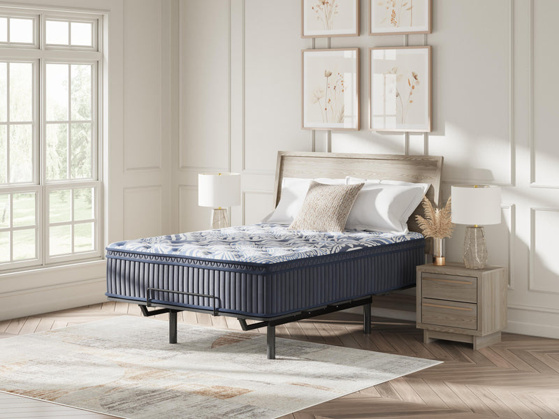 Plush Luxe 2.0 Mattress - Furniture City (CA)l