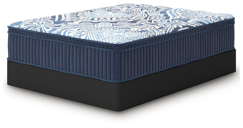 Plush Luxe 2.0 Mattress - Furniture City (CA)l