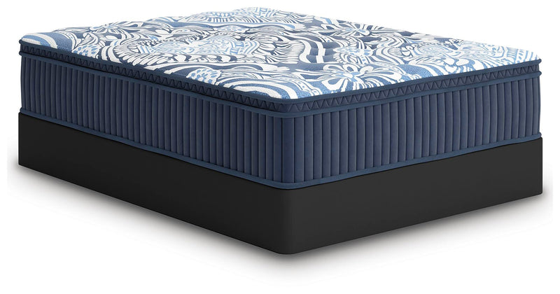 Plush Luxe 2.0 Mattress - Furniture City (CA)l