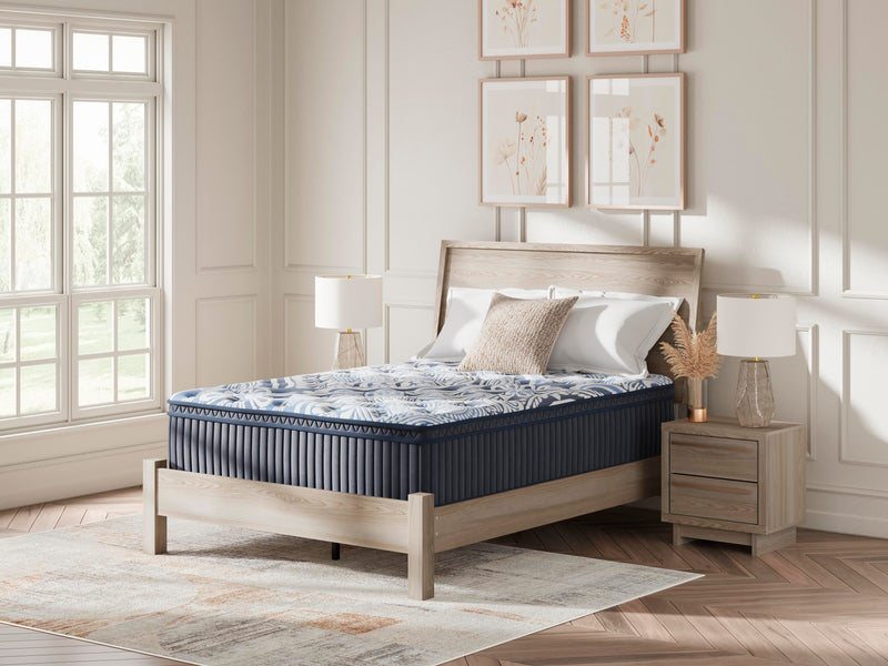 Plush Luxe 2.0 Mattress - Furniture City (CA)l