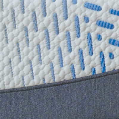 Millennium Luxury Gel Memory Foam Mattress - Furniture City (CA)l