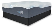 Millennium Luxury Gel Memory Foam Mattress - Furniture City (CA)l