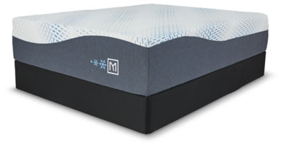 Millennium Luxury Gel Memory Foam Mattress - Furniture City (CA)l