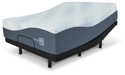 Millennium Luxury Gel Memory Foam Mattress - Furniture City (CA)l
