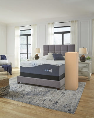 Millennium Luxury Gel Memory Foam Mattress - Furniture City (CA)l