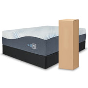 Millennium Luxury Gel Memory Foam Mattress - Furniture City (CA)l