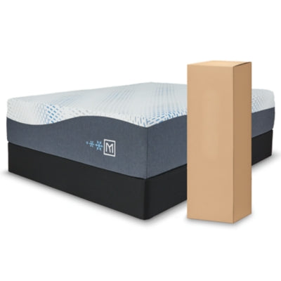 Millennium Luxury Gel Memory Foam Mattress - Furniture City (CA)l