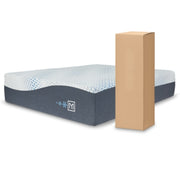 Millennium Luxury Gel Memory Foam Mattress - Furniture City (CA)l
