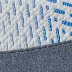 Millennium Cushion Firm Gel Memory Foam Hybrid Mattress - Furniture City (CA)l