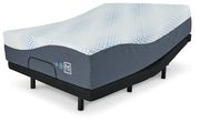 Millennium Cushion Firm Gel Memory Foam Hybrid Mattress - Furniture City (CA)l