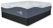 Millennium Luxury Plush Gel Latex Hybrid Mattress - Furniture City (CA)l