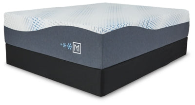 Millennium Luxury Plush Gel Latex Hybrid Mattress - Furniture City (CA)l
