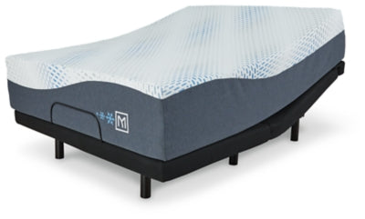Millennium Luxury Plush Gel Latex Hybrid Mattress - Furniture City (CA)l