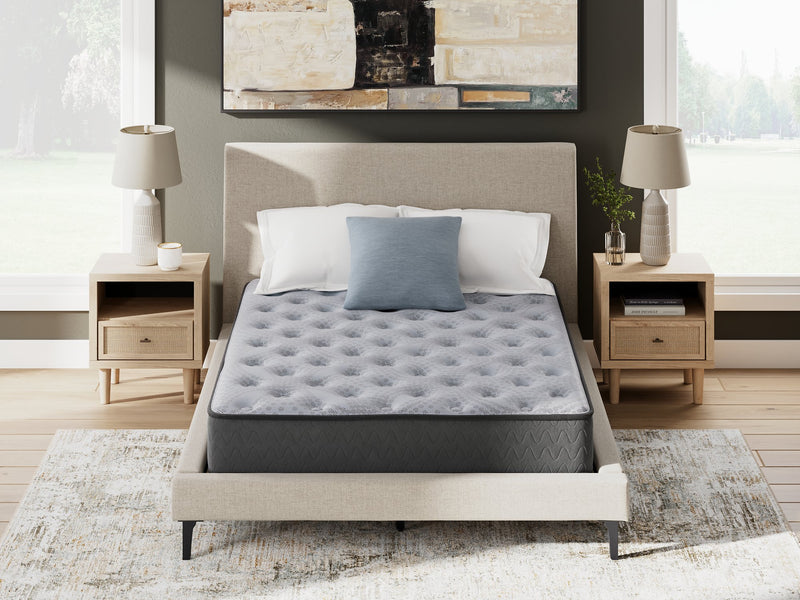 Comfort Plus Mattress - Furniture City (CA)l