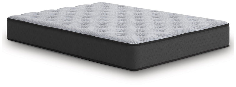 Comfort Plus Mattress - Furniture City (CA)l