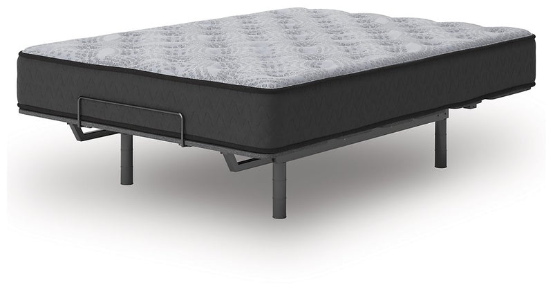 Comfort Plus Mattress - Furniture City (CA)l