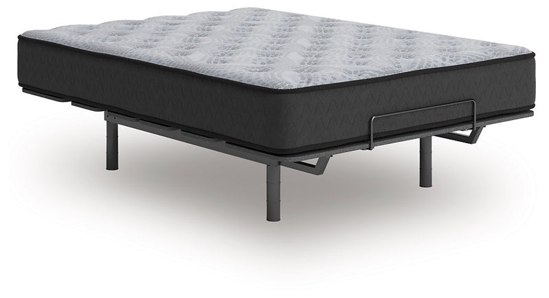 Comfort Plus Mattress - Furniture City (CA)l