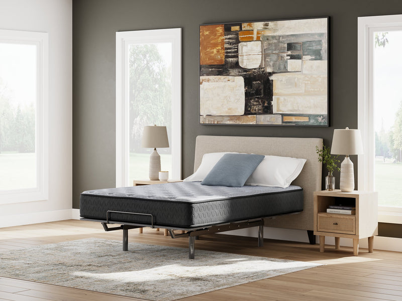 Comfort Plus Mattress - Furniture City (CA)l