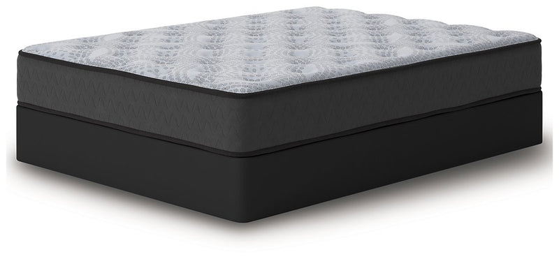 Comfort Plus Mattress - Furniture City (CA)l