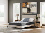 Comfort Plus Mattress - Furniture City (CA)l