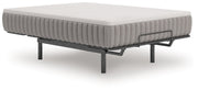 Terra Sleep Firm Mattress - Furniture City (CA)l