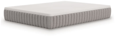 Terra Sleep Medium Mattress - Furniture City (CA)l