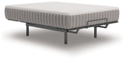 Terra Sleep Medium Mattress - Furniture City (CA)l