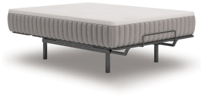 Terra Sleep Medium Mattress - Furniture City (CA)l
